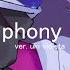 フォニイ Phony ツミキ Ver Uki Violeta NIJISANJI EN