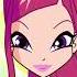 Winx Club Roxy Enchantix Full Transformation Fanmade Winxclub