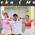 PAM PAM PAM BY Salvi Chckn Megamix 96 Zumba Fitness Zin Happy Mehra Choreography