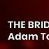 The Bridge Last Kiss The Handmaid S Tale S04 Original Soundtrack By Adam Taylor