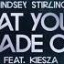 Lindseystirling Ft Kiesza What You Re Made Of Audio