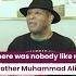 Brother Of Muhammad Ali Rahman Ali Breaks Down During Interview