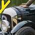 New Bentley Blower Junior Review Vintage Aesthetic City Car That S NOT A Car