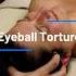 Eyeball Torture Head Massage Technique