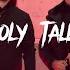 SEBO Tallava X Aleks Cantini Unholy Tallava Cover Sam Smith