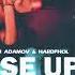 Vadim Adamov Hardphol Rise Up