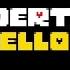 Undertale Yellow Retribution Slowed Down