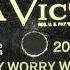 Worry Worry Worry By The Three Suns On 1947 RCA Victor 78