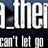 Anathema Can T Let Go From The Optimist OFFICIAL VIDEO