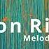 Moon River Melody Gardot 멜로디 가르도 가사 Lyrics