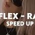 BATUFLEX RaTaTa Speed Up