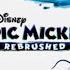 Disney Epic Mickey Rebrushed Episode 7