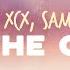 Charli XCX In The City Feat Sam Smith Lyrics