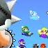 Pixnail Mario Super Power Escape ALL EPISODES SS01 Animation