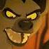 The Lion Guard The Worst Hyena We Know