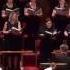 Clovis Community Chorus Requiem Kyrie Close Now Thine Eyes By Howard Goodall With Audra Methvin