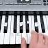 How To Play Axel F By Crazy Frog On Piano