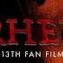 VOORHEES A Friday The 13th Fan Film FULL MOVIE