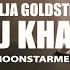 Kolja Goldstein BURJ KHALIFA Official Music Video