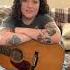 Ashley McBryde All Cooped Up Facebook Live 4 20 20