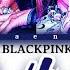 BLACKPINK OHH Color Coded LyricsHAN ROM INDO