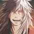 Jiraiya Sensa Beautiful Words Japanese Naruto Narutoshippuuden Jiraiya Jiraiyavspain Anime