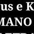 Anjo Ou Ser Humano Mateus E Kauan LETRA MUSICA