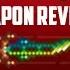 Terraria Weapon Review Terra Blade