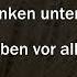 Ich Will Dir Danken Unter Den Völkern Von Jürgen Werth Mit Text