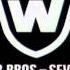 Warner Bros Seven Arts Logo The Rain People 1969