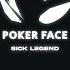 POKER FACE HARDSTYLE