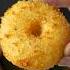 Fried Cheese Donut