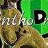 Scooby Doo PaPa Dj Antho