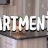 FULLY FURNISHED APARTMENT TOUR PLUGS ODWA MZUZU