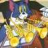 Tom Jerry Soundtrack Suite Scott Bradley