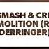 Ax Smash Demolition Instrumental Remastered 3D Audio Surround Sound