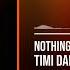 Timi Dakolo Nothing Dey Spoil For God Hand Official Audio