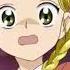 Pretty Cure 2013 Kujou Hikari Crying Scene