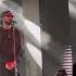 Brent Faiyaz DEAD MAN WALKING LIVE In Milan Crazy Performance 4K HDR