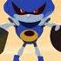 Metal Sonic Is Great Read Desc