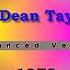 INDIANA WANTS ME R DEAN TAYLOR NEW ENHANCED VERSION 1970