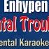 Enhypen 엔하이픈 Fatal Trouble KARAOKE INSTRUMENTAL REMAKE