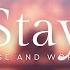 Stay Instrumental Worship For Peace Prayer And Devotional