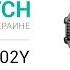 Водонепроницаемые и противоударные часы Q Q M146J002Y