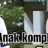 Anak Kompleks Anggap Sa Apa Official Music Video