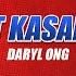 Basta T Kasama Kita Daryl Ong Lyrics From FPJ S Ang Probinsyano Tuloy Ang Laban