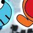 Oh God No Gumball Vs Darwin V2 FANMADE VS Friday Night Funkin New Songs FNF MOD