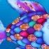 The Rainbow Fish By Marcus Pfister A Story Of Humility Friendship Sharing And True Happiness