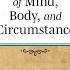 Man King Of Mind Body And Circumstance By James Allen Audiobook