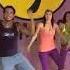 Bailando Enrique Iglesias ZUMBA IVAN MONTERREY Feat ZUMBA CHARITY